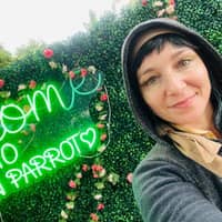 Sitter Profile Image: Katie G.