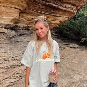 Sitter Profile Image: jordan r.