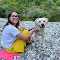 Immagine del profilo del sitter: Francesca C.