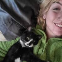 Sitter Profile Image: Abby H.