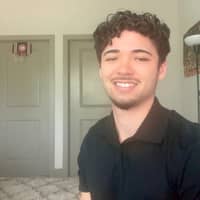 Sitter Profile Image: Kai C.