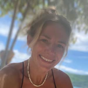 Sitter Profile Image: Natasha G.