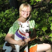 Sitter Profile Image: Jennifer H.