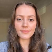 Sitter Profile Image: Emilia-Melisa B.