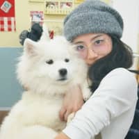 Sitterprofilbild: Yiling L.