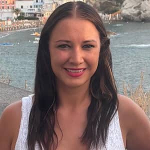 Sitter Profile Image: Allison D.