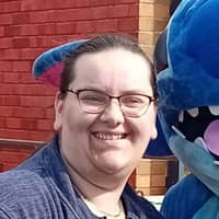 Sitter Profile Image: Lauren W.