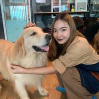 Profielfoto oppas: Kwankao J.