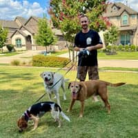 Sitter Profile Image: Marcelo S.