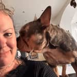 Sitter Profile Image: Jeanette A.