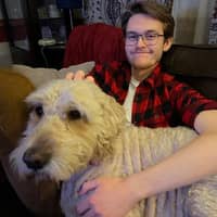 Sitter Profile Image: Sean B.