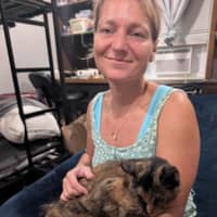 Sitter Profile Image: Jennifer F.