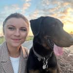 Sitter Profile Image: Ludivine A.