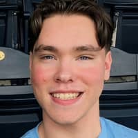 Sitter Profile Image: Eli R.