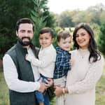 Sitter Profile Image: Victoria & Jeff F.