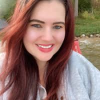 Sitter Profile Image: Kristin M.