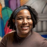 Sitter Profile Image: Tamia J.