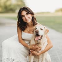 Sitter Profile Image: Ece U.