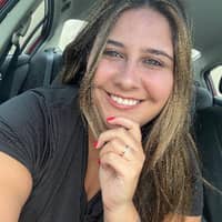 Sitter Profile Image: Sofia P.