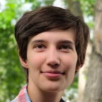 Sitter Profile Image: Kayla M.