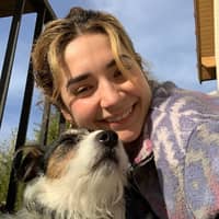 Photo de profil du pet sitter : Solene M.