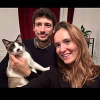 Photo de profil du pet sitter : Anaïs V.