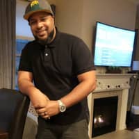 Sitter Profile Image: Phillip D.