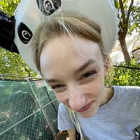 Sitter Profile Image: Shaedyn W.