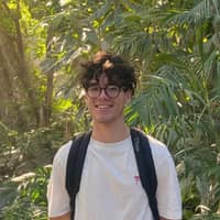 Photo de profil du pet sitter : Titouan T.