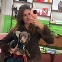 Foto del cuidador: Maria Eduarda C.