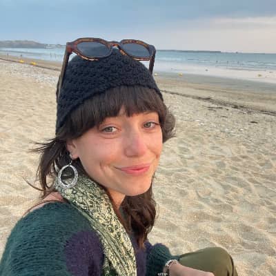 Sitter Profile Image: Zélie M.