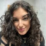 Sitter Profile Image: Marina R.