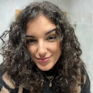 Sitter Profile Image: Marina R.