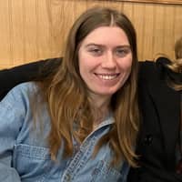 Sitter Profile Image: Theresa H.