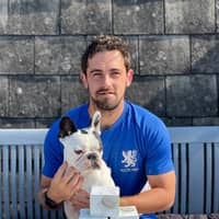 Sitter Profile Image: Tim A.