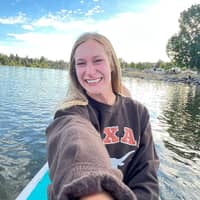 Sitter Profile Image: Payton R.