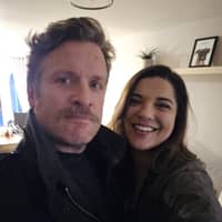 Sitter Profile Image: Noora A.