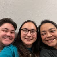 Sitter Profile Image: Mahal & Sami & Makena M.