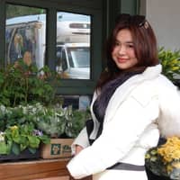 Sitter Profile Image: Sophia D.