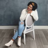 Sitter Profile Image: Kadeah T.