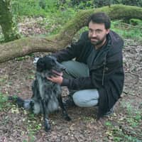 Photo de profil du pet sitter : Sébastien B.