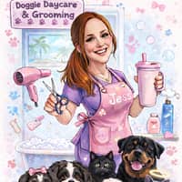 Sitter Profile Image: Jessica A.