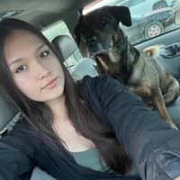 Sitter Profile Image: Xavia W.