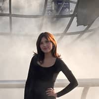 Sitter Profile Image: Armani A.