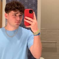 Sitter Profile Image: Isaac N.