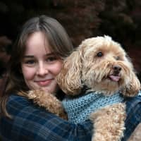 Sitter Profile Image: Clara O.