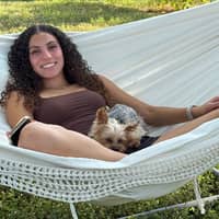 Sitter Profile Image: Caina S.