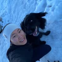 Profilbilde av hundepasser: Marie R.