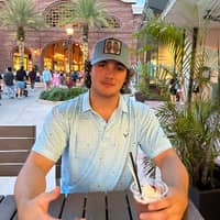 Sitter Profile Image: Zehariah B.