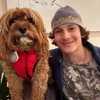 Sitter Profile Image: Jasper G.